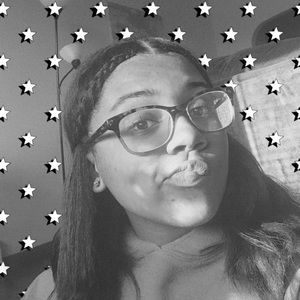 Meet your Posher, Keilana